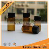 Amber Cheap Glass Vial For Sample thumbnail-1