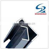 Channel Steel, U beam ,U channel, U section galvanized steel