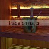 Home Portable Infrared Sauna Room thumbnail-2