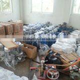 High Pressure Electric Sanitary Liquid Food Pump thumbnail-5