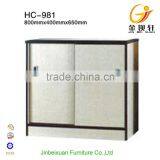 Modern Office Furniture Filing Cabinet/ Credenza thumbnail-3
