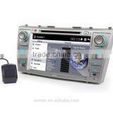 EONON D5164Z 8" Car DVD/GPS For Toyota Camry thumbnail-4