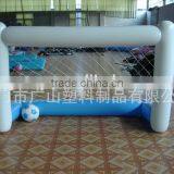 Garden Park Outdoor Inflatable Fun Football Goal