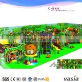 Tree House Series Kids Game Amusement Park 2015 Used Outdoor Playground Equipment For Sale Quality Choice thumbnail-1