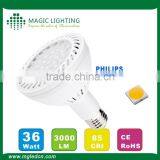 36w Spotlightled Par30 Par Light Led Spotlight 36w Smd Gu10 thumbnail-1