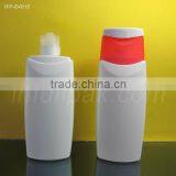 200ml Empty Plastic HDPE Bottle For Makeup Remover, Cleansing Water thumbnail-1