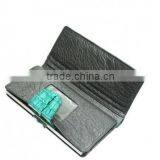 Crocodile Leather Wallet for Women SWCRW-023 thumbnail-3
