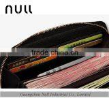 Luxury Zippered Laides Clutches Real Leather Import Cell Phone Cute Wallet thumbnail-6