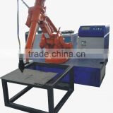 Textile Machinery Robot Laser Welding & Cutting Machine