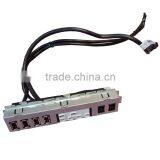 5F85N Optiplex 7020, 9020 MT USB Audio LED Port Panel With Cables For Dell