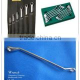 Hand Tool And Hardware Carbon Steel Double Box Spanner