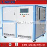 Fast react heating circulator used for production in industries