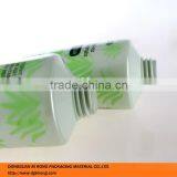 200ml Plastic Cream Tube, Offset Printing Surface Handing for Hair thumbnail-3