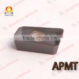 zhuzhou carbide milling cutting tools APMT1604PDER-H2