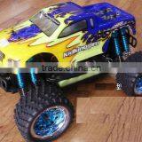 Brand New HSP Kidking-Pro 1/16 Scale Electric Powered Off-road Truck 94186 Upgraded Pro-version