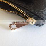 Pro Eye Brush Set 10pcs Makeup Eye Shadow Pencil Blending Concealer Brushes With PU Leather Bag thumbnail-5