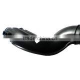 Air Filter Tube Lower JMC Transit V348 Auto Truck Air Filter Pipe Lower Black JMC Pickup Truck Auto Parts thumbnail-3