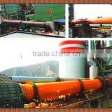 2013 Active Lime and Cement Calcining Rotary Kiln With Certificate thumbnail-1