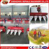 High Efficiency Rice Windrower thumbnail-3