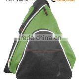 2015 Outdoor Stylish Triangle Bag