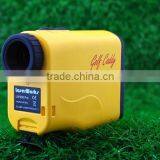 Laser Explore 1000m Waterproof Digital Laser Rangefinder Golf Rangefinder W/LCD Screen thumbnail-4