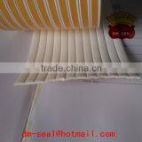 EPDM Foam Seal Gasket Used on Wooden Doors and Windows