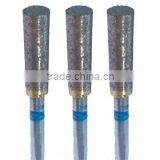 Diamond Sintered Abrasive Burs
