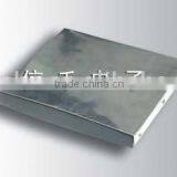 Using the Sop Model in the Test