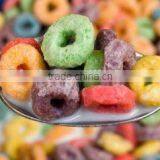 Froot Loops Processing Line/Breakfast Cereals thumbnail-1