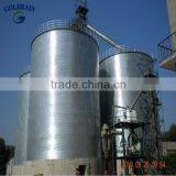 5t--10000t Volume Steel Silo for Grain Storage thumbnail-1