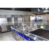 Great Price Chinese Machinery Commercial Restaurant/Buffet Equipment For Sale thumbnail-3