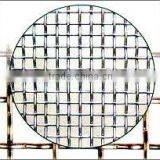 Stainless Steel Square Wire Mesh