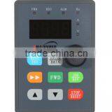 Yuanshin YX3000 Series Mini Type Ac Drive Frequency Single Phase 0.5-3.7KW 220V VFD