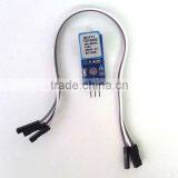 DHT11 Temperature and Relative Humidity Sensor Module