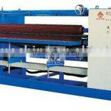 2013 Foam Profiling Cutting Machine