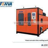 Automatic Extrusion Hydraulic Blow Molding Machine Price After-sales Service Provided