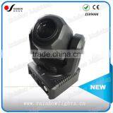 Zoom Mini Spot Beam Light LED Moving Head Disco Lighting LED DJ Lights thumbnail-3