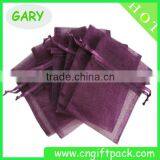 Personalized Organza Lavender Sachet Bags Good Quality thumbnail-5