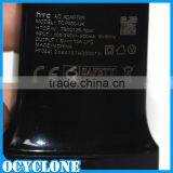 Genuine One M9 Mains Charger 1.5A Wall AC Adapter TC-P900 UK for HTC thumbnail-2