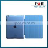 4 Folds Magnetic Transformer for IPad Air Universal OEM Case thumbnail-1