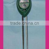 3 In1 Plant Flowers Soil PH/Moisture/Sunlight Tester Without Battery