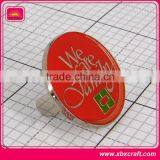 Custom Metal Nameplate