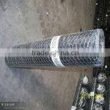 Electro Galvanized Hexagonal Wire Netting 1/2",1" thumbnail-3