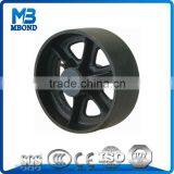 Wholesales Casting Steel V Belt Pulley/V-Groove Pulley thumbnail-3