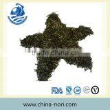 Toasted Sliced Nori Roasted Kizami Nori