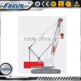 QUY80B High quality crawler crane malaysia