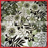 Knitted Poly Stretch Lycra Single Jersey Fabric