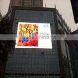 Outdoor Advertising Waterproof P10 LED Screen RGB LED Display thumbnail-1