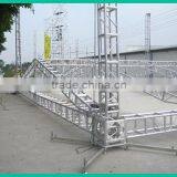 Concert Stage Roof Truss for Assembling Stage Truss Roof