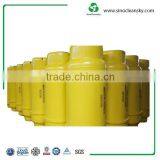 Liquid Chlorine Gas Cylinder and Ammonia Cylinder for 500kg 1000kg or 840L thumbnail-1